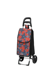 Luxury Bag Shopping Trolley Shopping Trolley