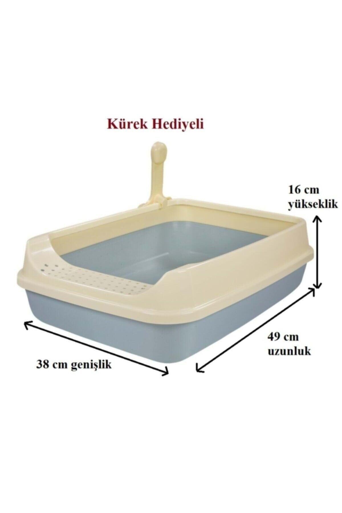 Luxury Outdoor Cat Toilet Swordslife