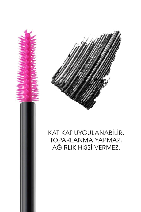 Macstack Mascara Mini Size 773602596195