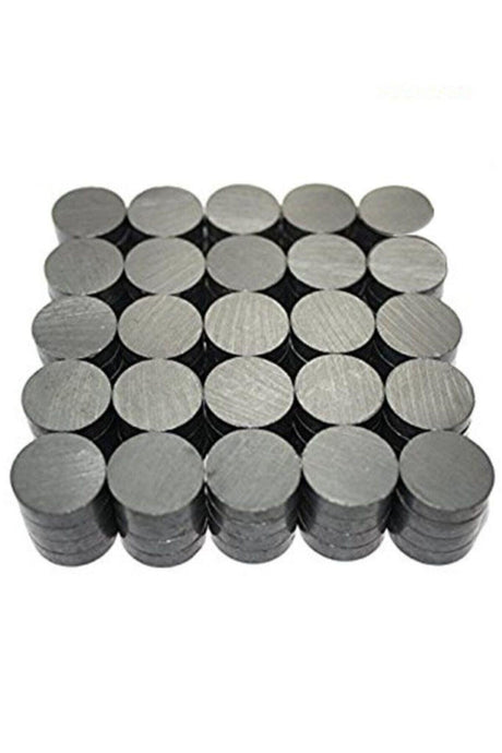 Magnet 200 Pieces 16 mm 3 mm - Swordslife