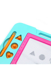 Magnetic Magic Magnet Blackboard –