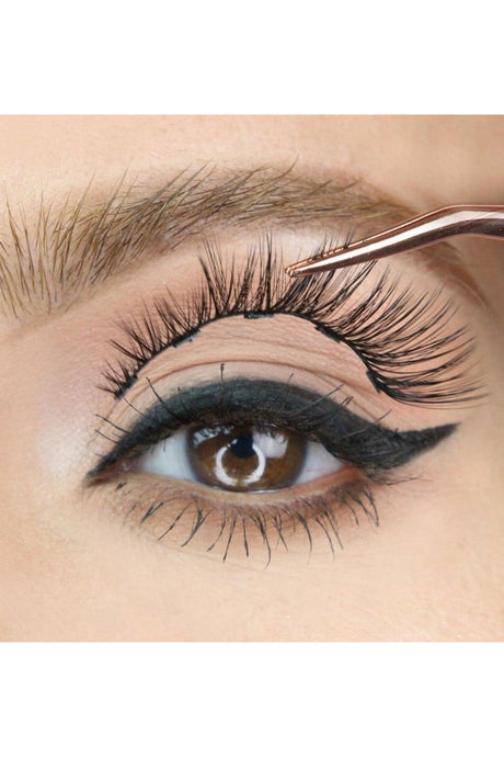 Magnetic Silk False Eyelash Magnetic