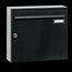 KNOBLOCH letterbox system, pedestal - Swordslife