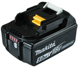 Copy of MAKITA battery - 18V - Swordslife