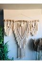 Macrame Wall Decor 100*100cm - Swordslife