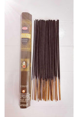 1 Box Stick Incense Stick with Malachi Blossom Scented 20 pcs - Swordslife
