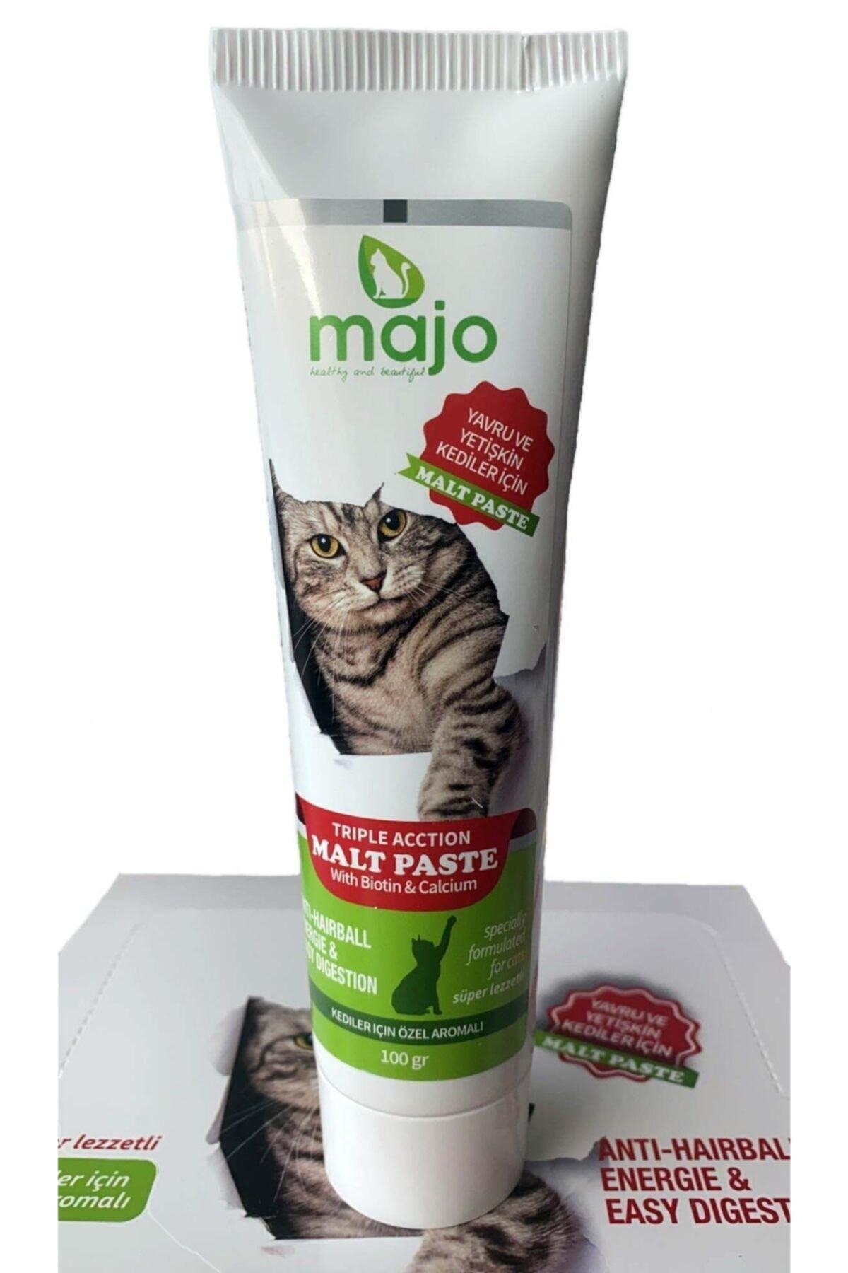 Malt Paste For Kittens And Adult Cats