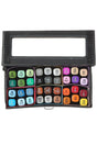 Marker Pen - 36 Pcs Mixed Color Set Bag