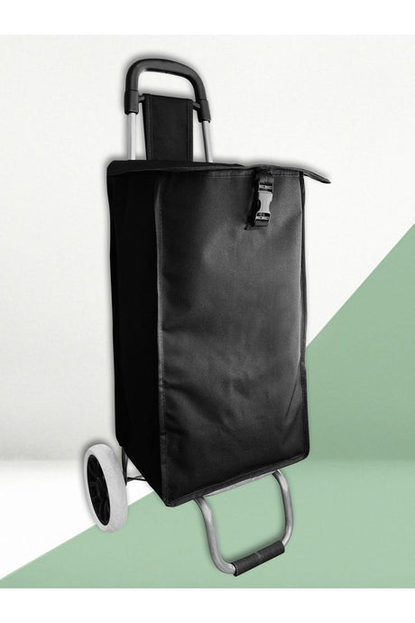 Market Trolley Silent Wheel - Waterproof Bag - Swordslife