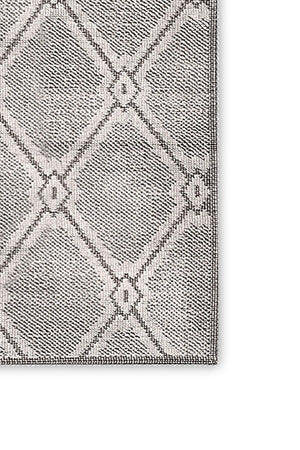 Marta Natural Cotton 2 Piece Bathroom Rug Set - Swordslife
