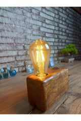 Table Top Handmade Mini Lamp - Swordslife