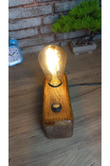 Table Top Handmade Mini Lamp - Swordslife