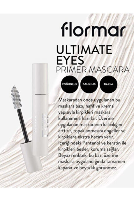 Mascara Some Ultimate Eyes Primer Mascara