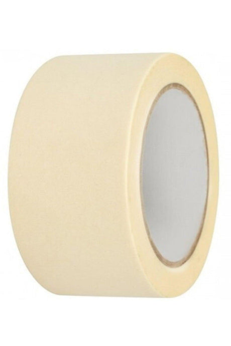 Masking Tape Paint Tape 48 Mm Paper Tape