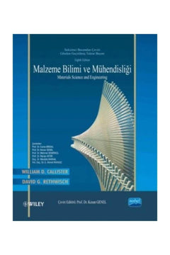 Materials Science and Technology Textbook with Practical Examples