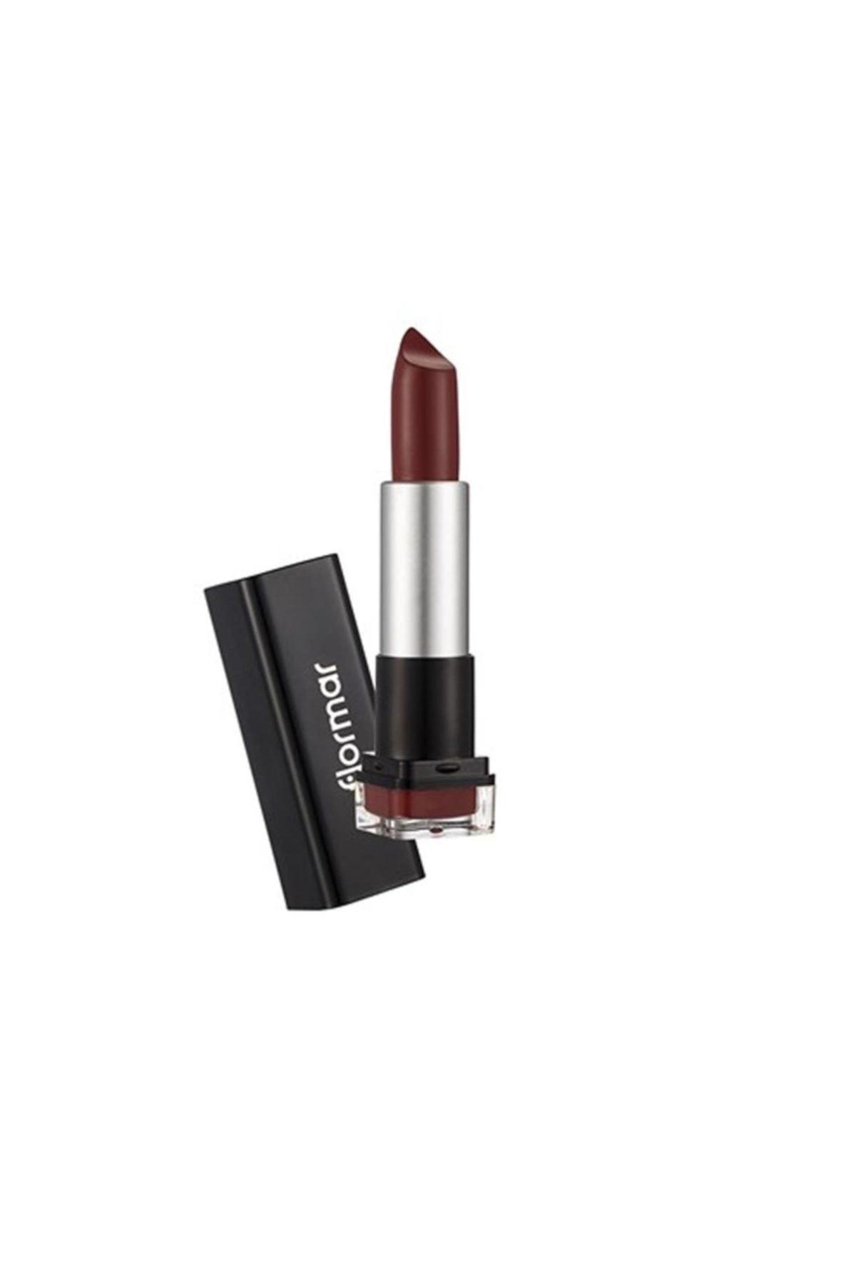 Matte Lipstick - HD Weightless Matte Lipstick Ruby