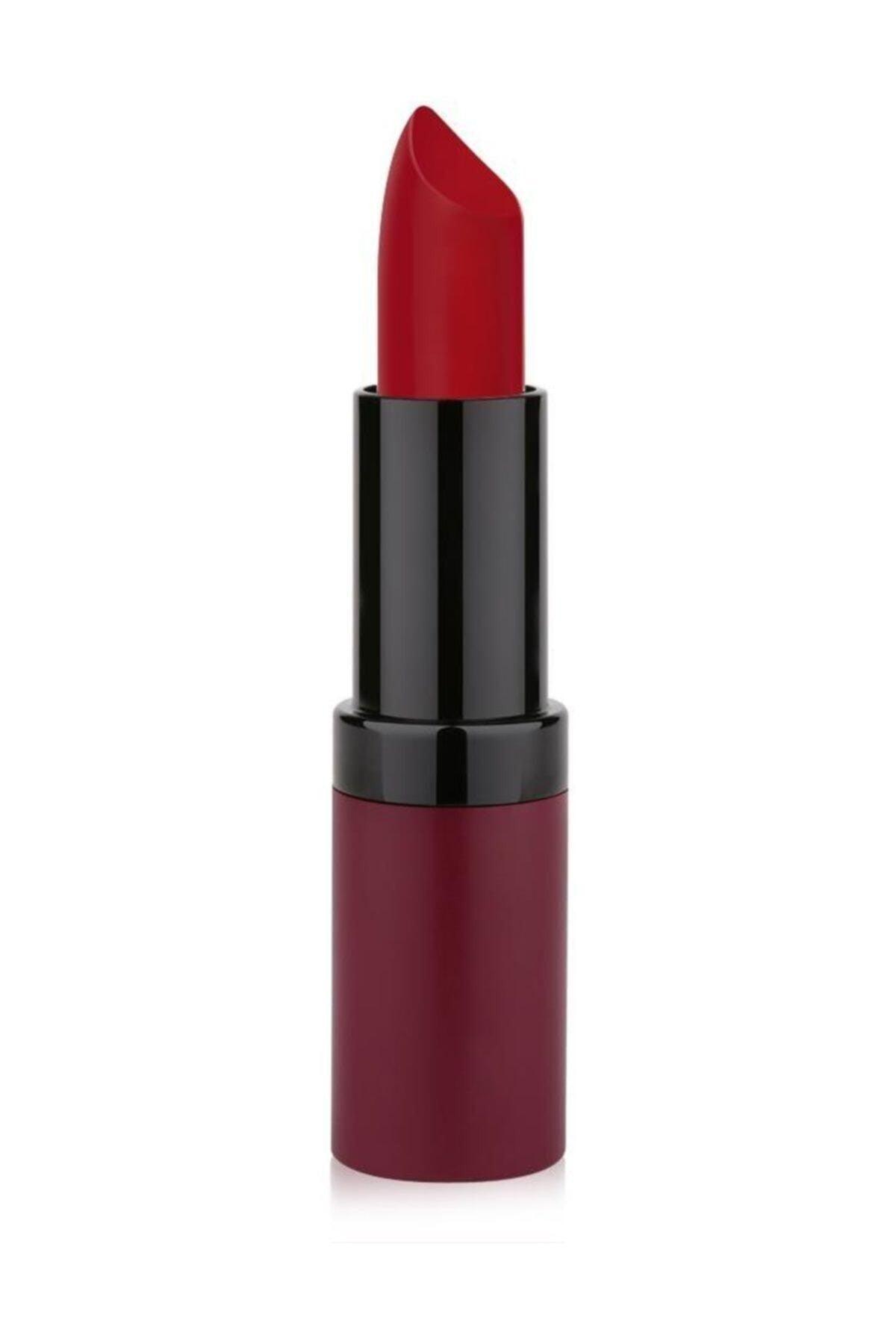 Matte Lipstick Velvet Matte Lipstick No: 35