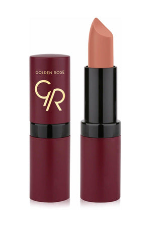 Matte Lipstick - Velvet Matte Lipstick No: 38