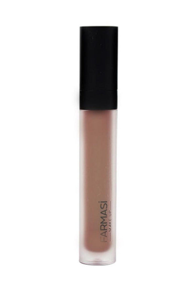 Matte Liquid Lipstick 4 ml