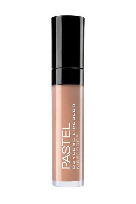 Matte Liquid Lipstick - Daylong Lipcolor Kissproof 27