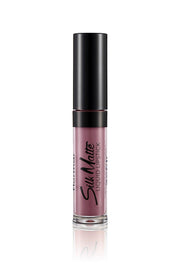 Matte Liquid Lipstick - Silk Matte Liquid Lipstick