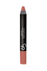 Matte Pencil Lipstick Matte Lipstick Crayon No 18