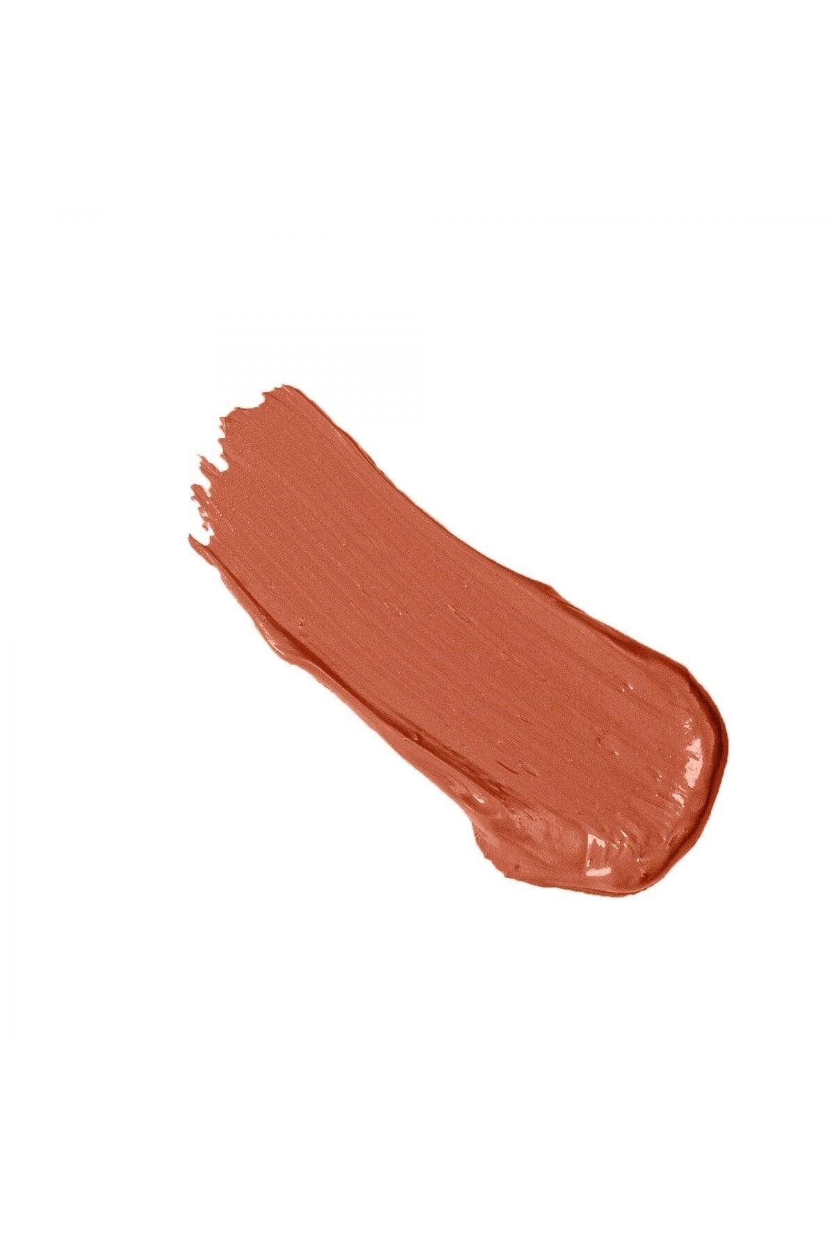 Mattever Liquid Lipstick Matte and Permanent 04 Peach Rose