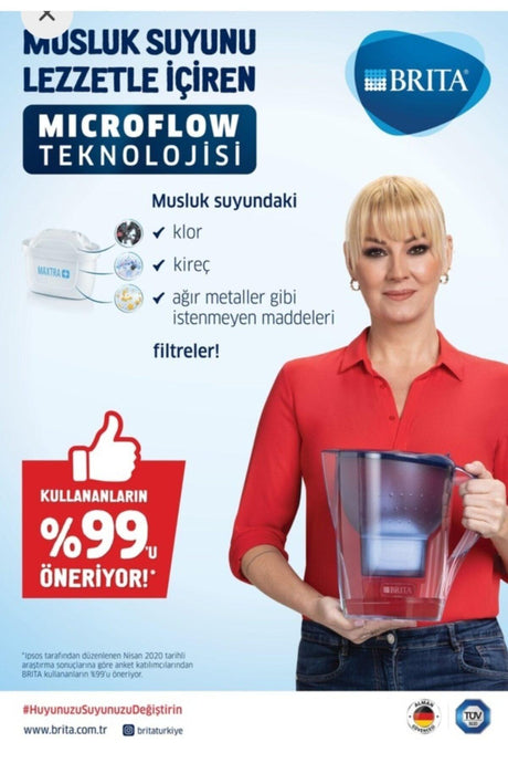 Maxtra Plus Double Water Purifier