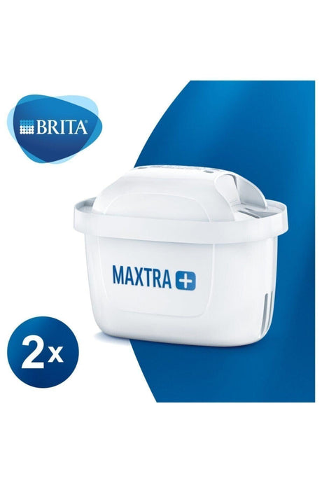 Maxtra Plus Double Water Purifier