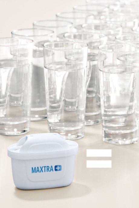 Maxtra Plus Replacement Water Purifier Filter Quadruple 4 - Swordslife