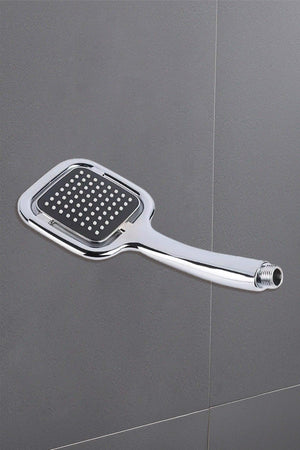Maya Square Handbrause