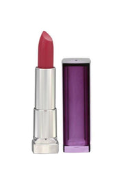 Maybelline Color Sensation Lipstick 315 Rich Plum Delist - Swordslife