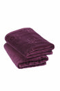 Mayra 2-Pack Velvet Towel 50x90 - Swordslife