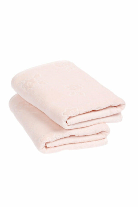 Mayra 2-Pack Velvet Towel 50x90 - Swordslife