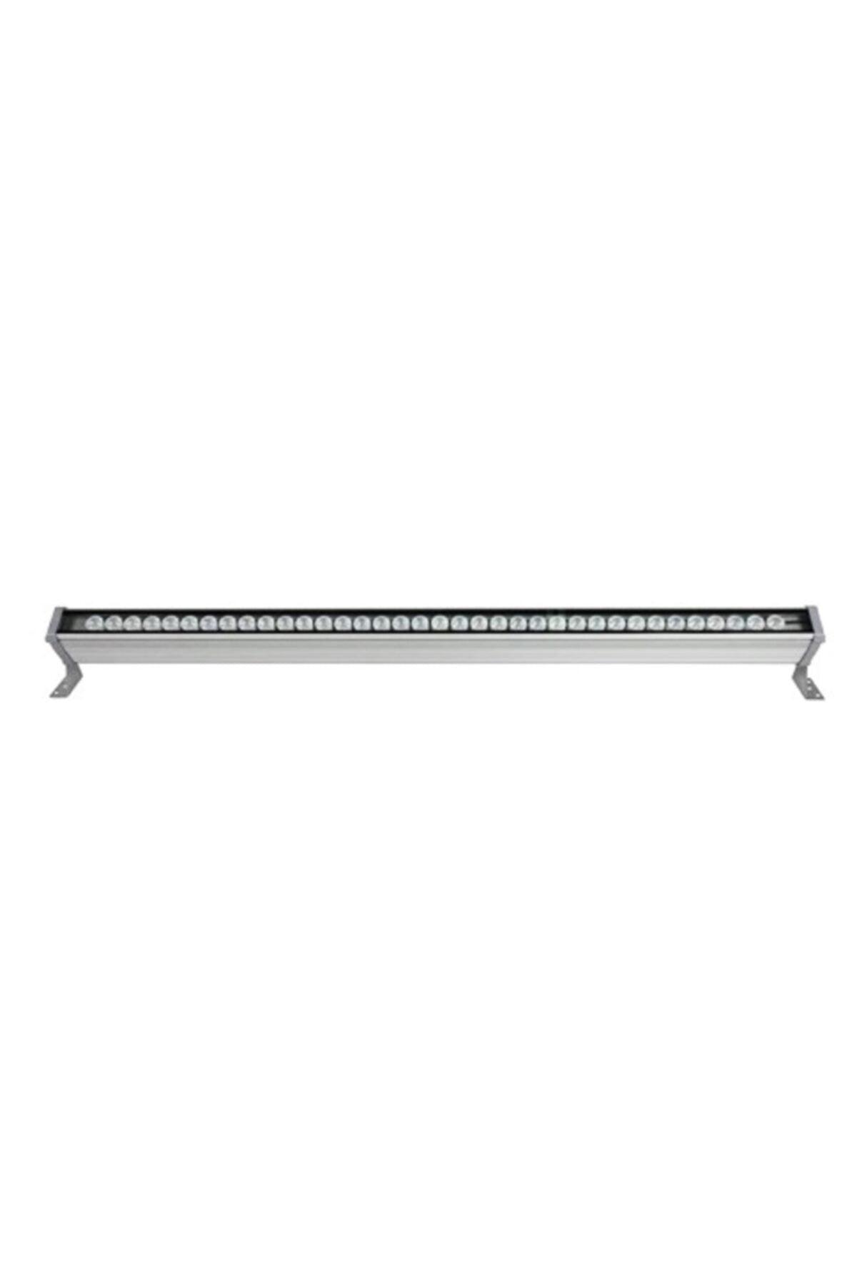 Mb Elektronik 100 Cm White Led Wallwasher Exterior