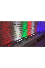 Mb Elektronik 30 Cm Red Led Wallwasher