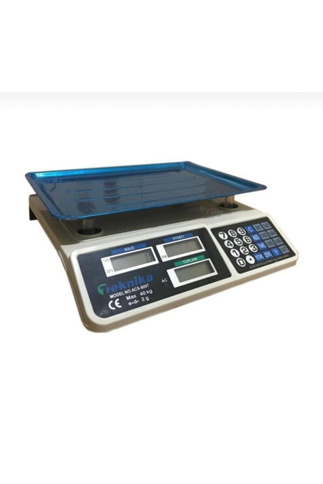 Measuring Scale Electronic Scale Grocery Greengrocer