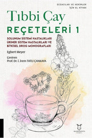 Medicinal Tea Recipes 1 - Swordslife