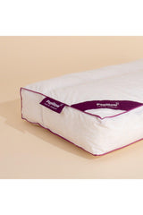 Medical Promed Duvet Goose Feather Pillow 60*40*12 For Neck Hernia and Neck Flattening - Swordslife