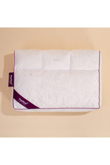 Medical Promed Duvet Goose Feather Pillow 60*40*12 For Neck Hernia and Neck Flattening - Swordslife
