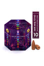 Meditation / Meditation Backflow Incense