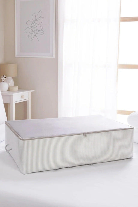 Mega Size Bed Base Bag 74 X 46 X 22 Cm