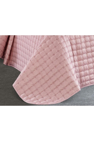Meltem Double Bedspread Cream - Powder - Swordslife