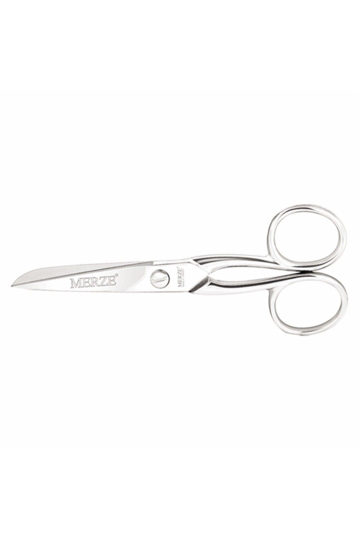 Merze M-102 Thread Cleaning Scissors (15.24cm)