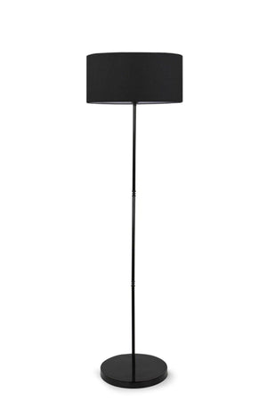 Metal Body Top Cover Floor Lamp Ayd-2622 - Swordslife