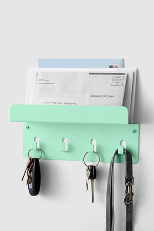 Metal Hanger - Metal Keychain - Metal
