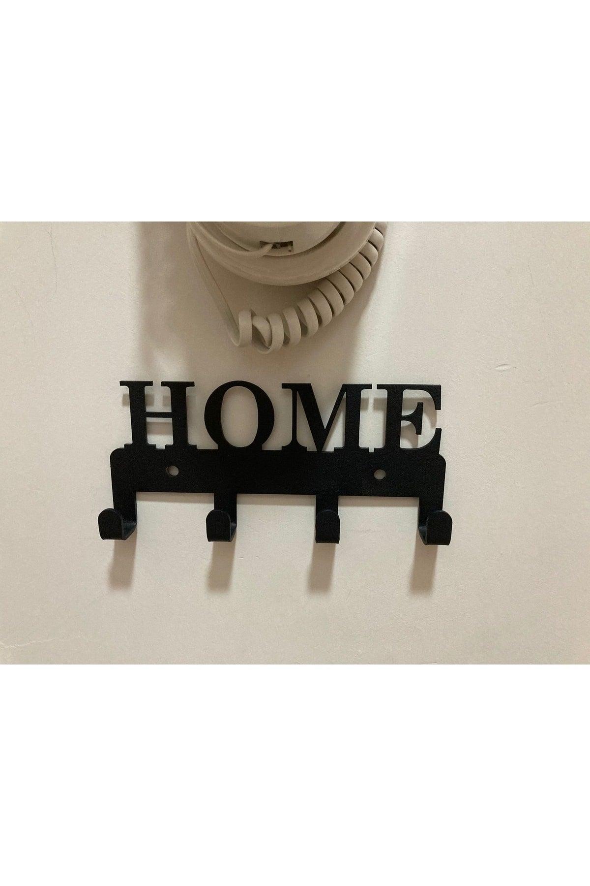 Metal Key Holder - Decorative Key Holder