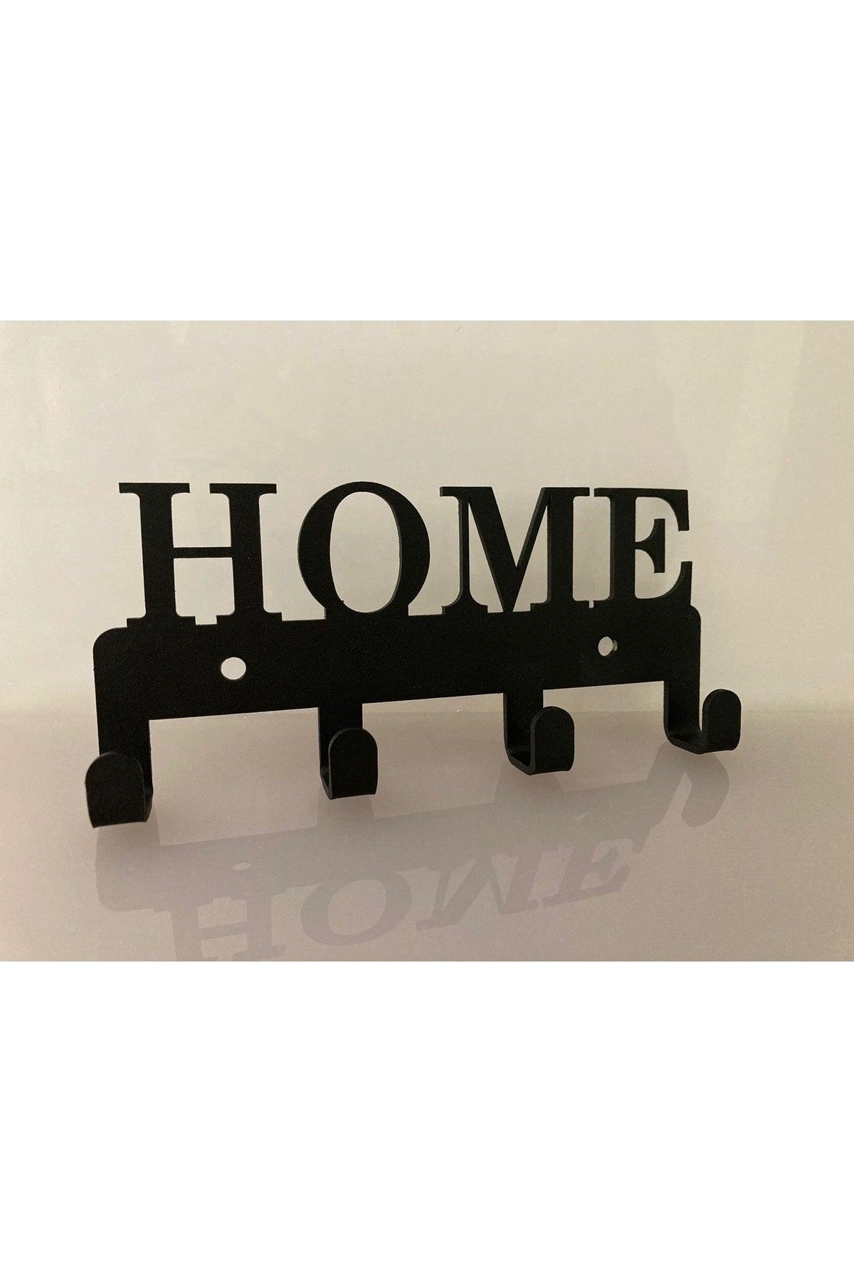 Metal Key Holder - Decorative Key Holder