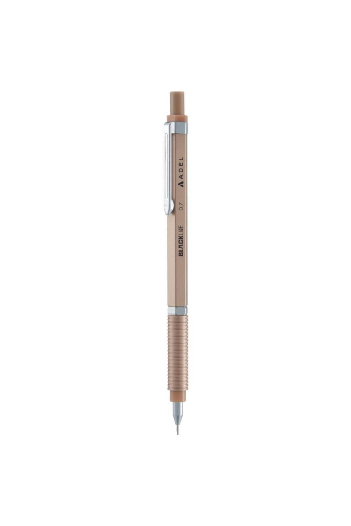 Metallic Bleckline Metal Verzatil Pen 0.7 (