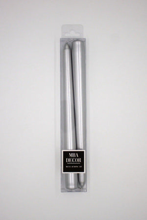 Metallic Shiny Body 1st Quality 2 Pack